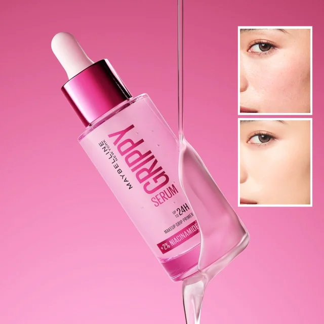 C*24 SERUM GRIPPY 24H TEI