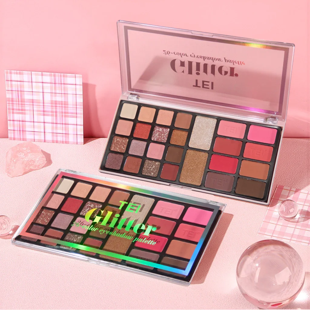 C*6 SOMBRA *26 COLORES TEI