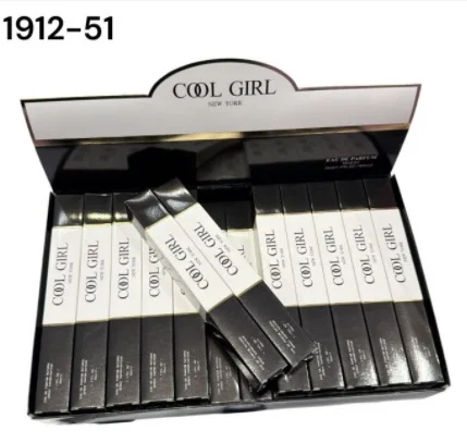 Perfume Tubito 35ml
