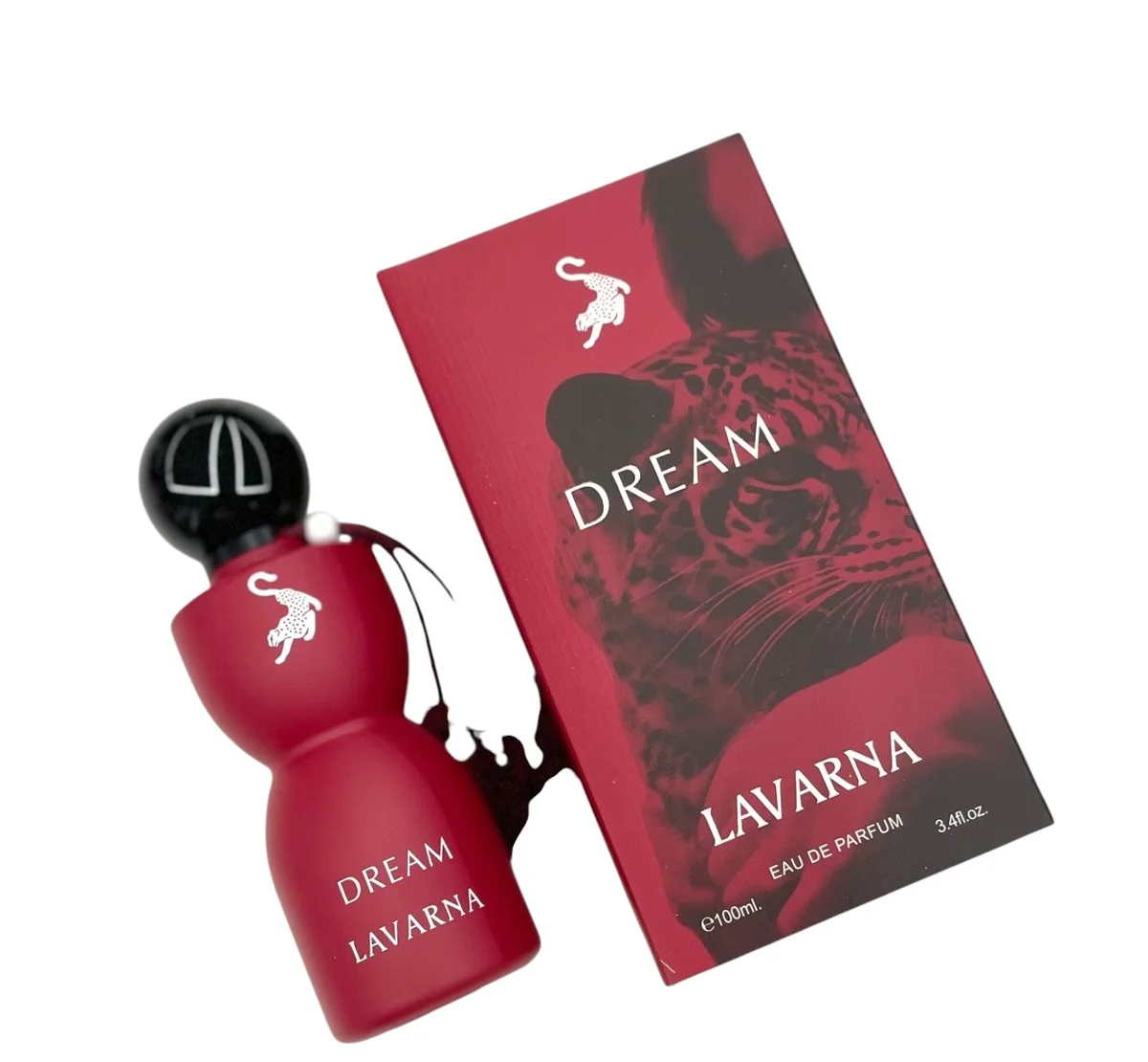 PERFUME DREAM 100ML