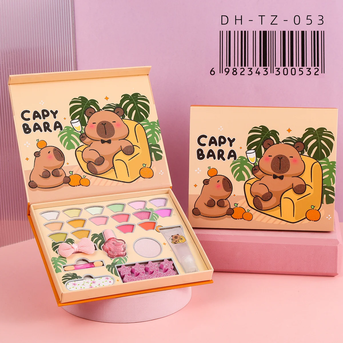 C*10 CAPYBARA
