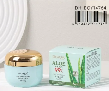 Crema Facial Bioaqua