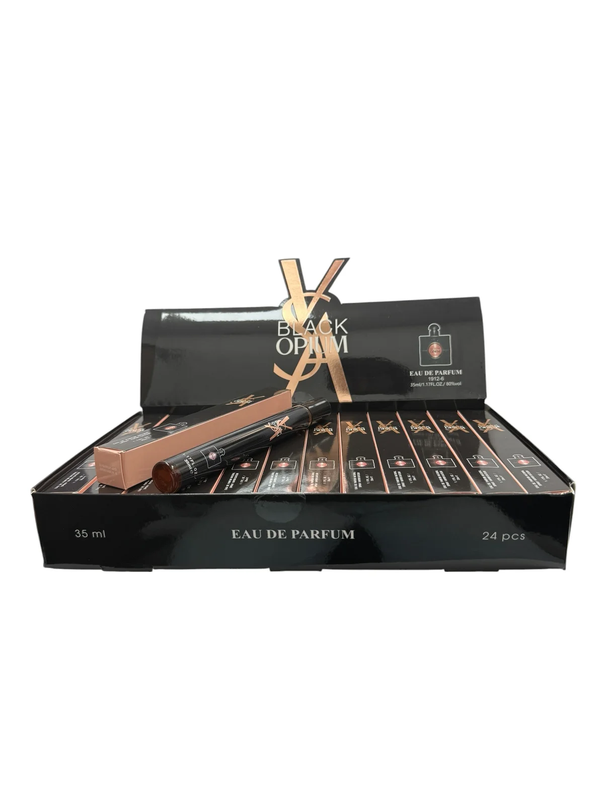 C*24 BLACK OPIUM 35ml