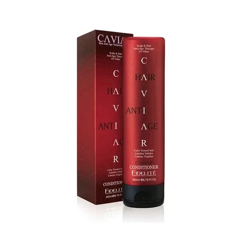 CONDITIONER CABELLO TENIDOS FIDELITE