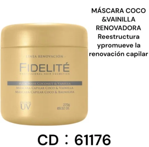 FEDELITE 270G