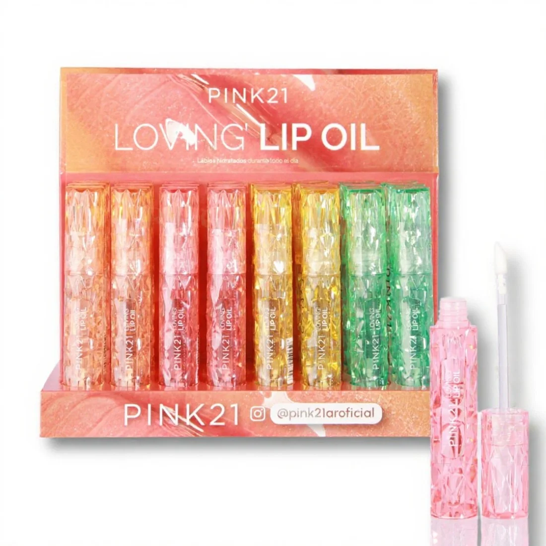C*24 PINK21 5ml