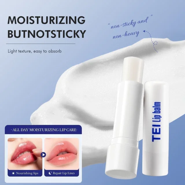 C*24 Tei Lip Balm