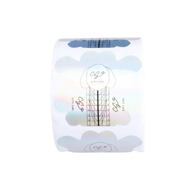CITY GIRL 300 PCS