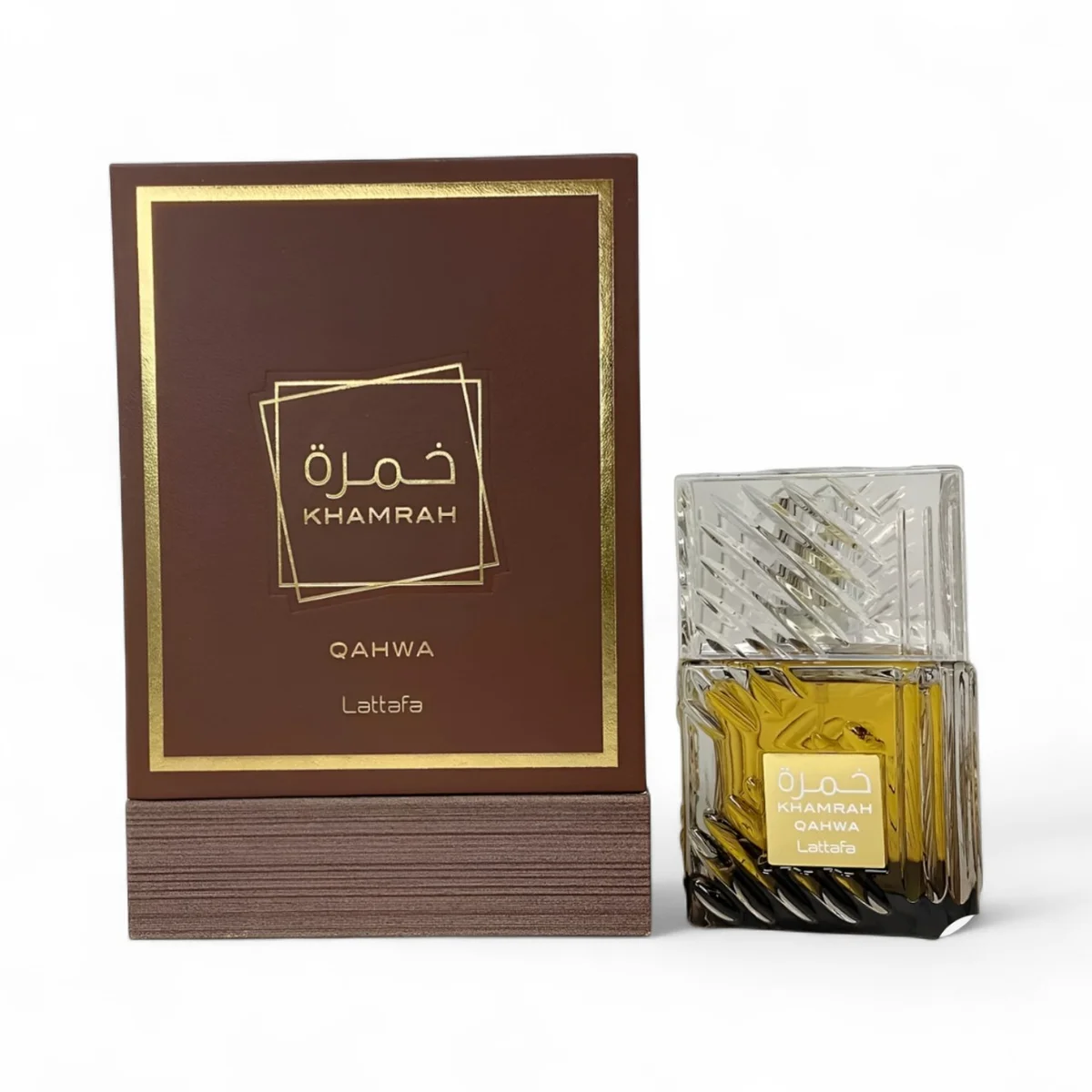 LATTAFA PERFUME 100ML