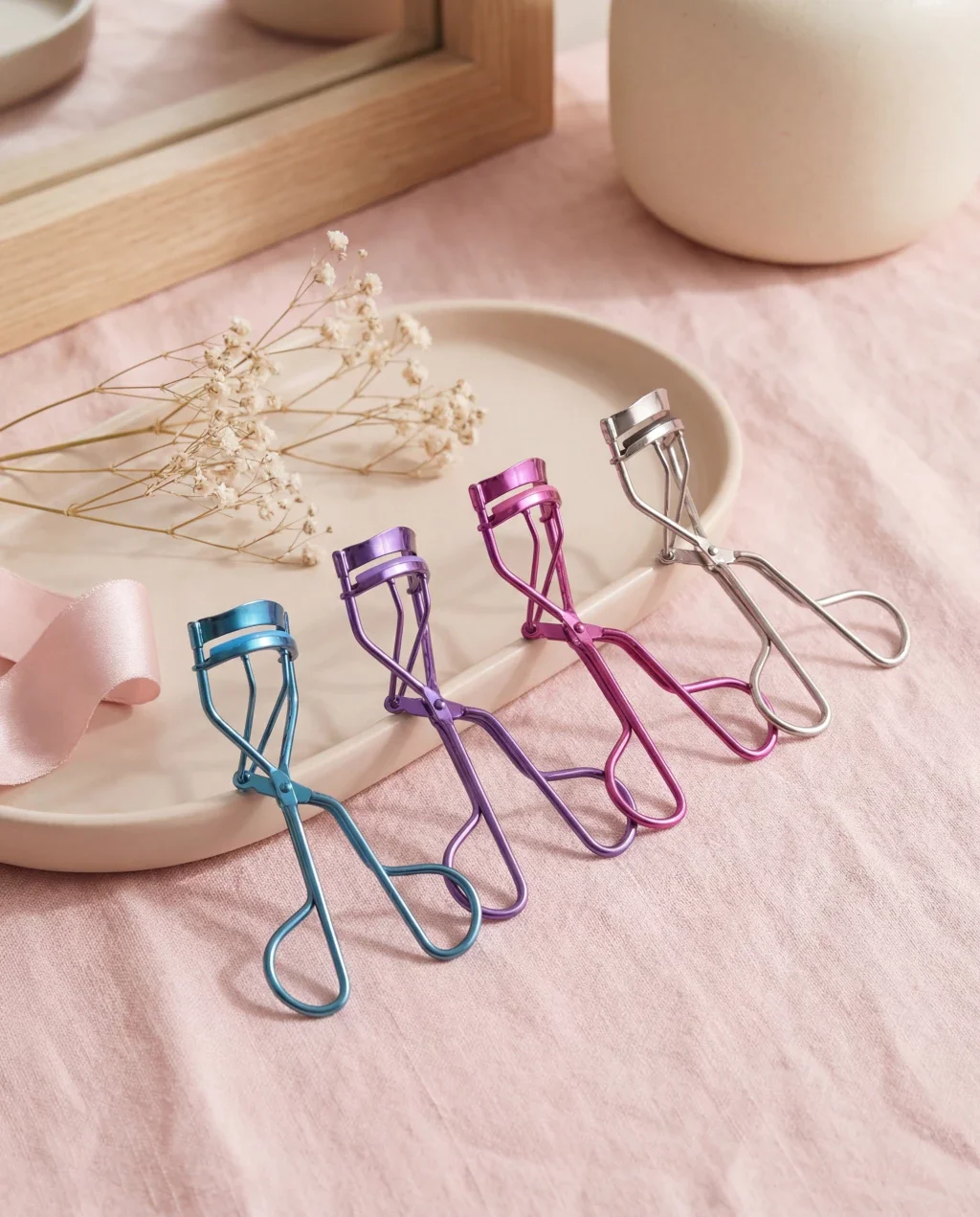 C*12 ARQUEADOR DE PESTANAS MELY