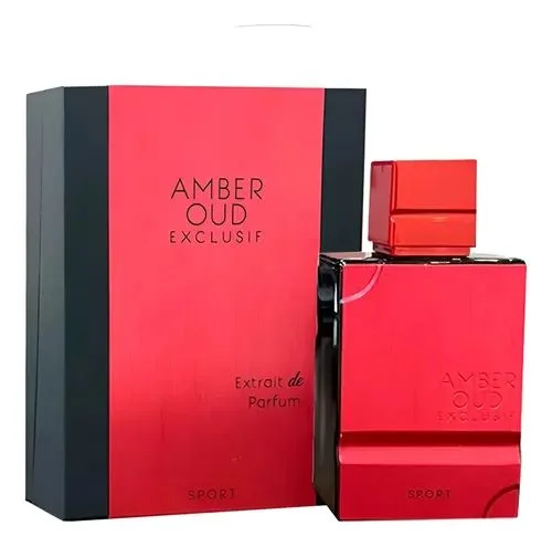 PERFUME HARAMAIN AMBER OUD 100ML