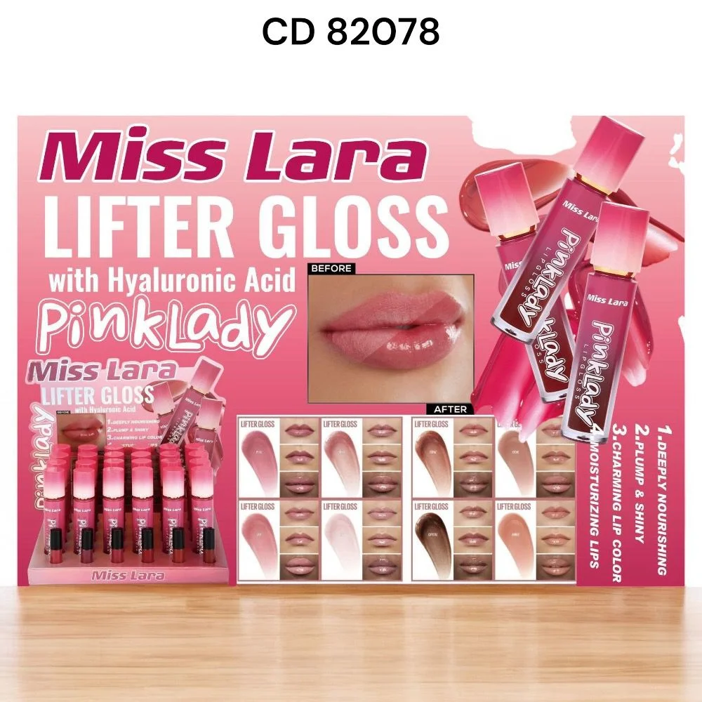C*24  MISS LARA