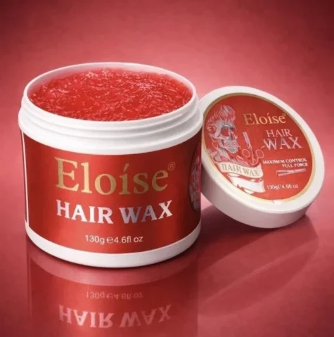 C*12 CERA FRUTILLA WAX 130G ELOISE