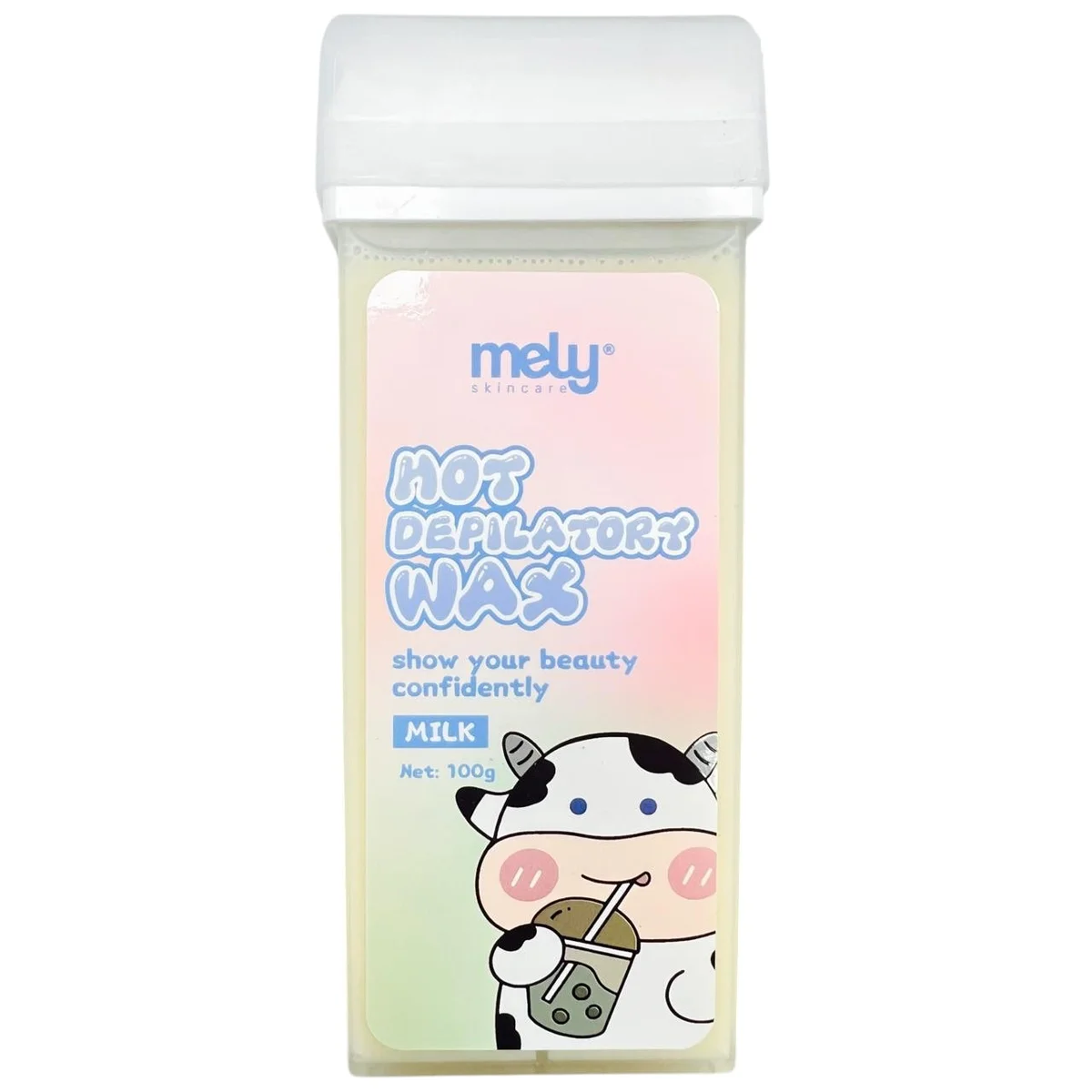 MELY SKINCARE 100g