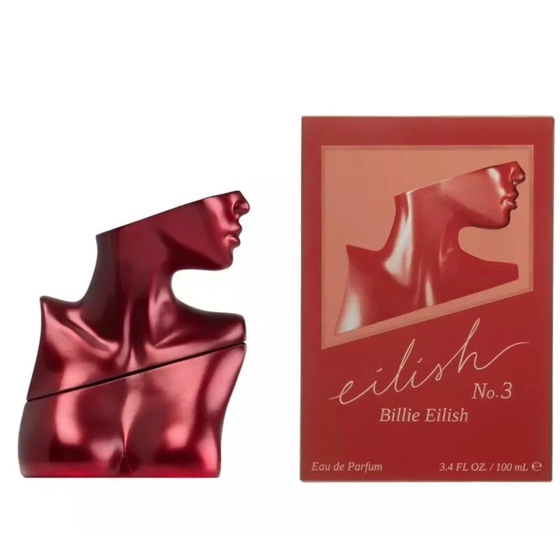 Perfume Eilish No 3 Billie 100ml