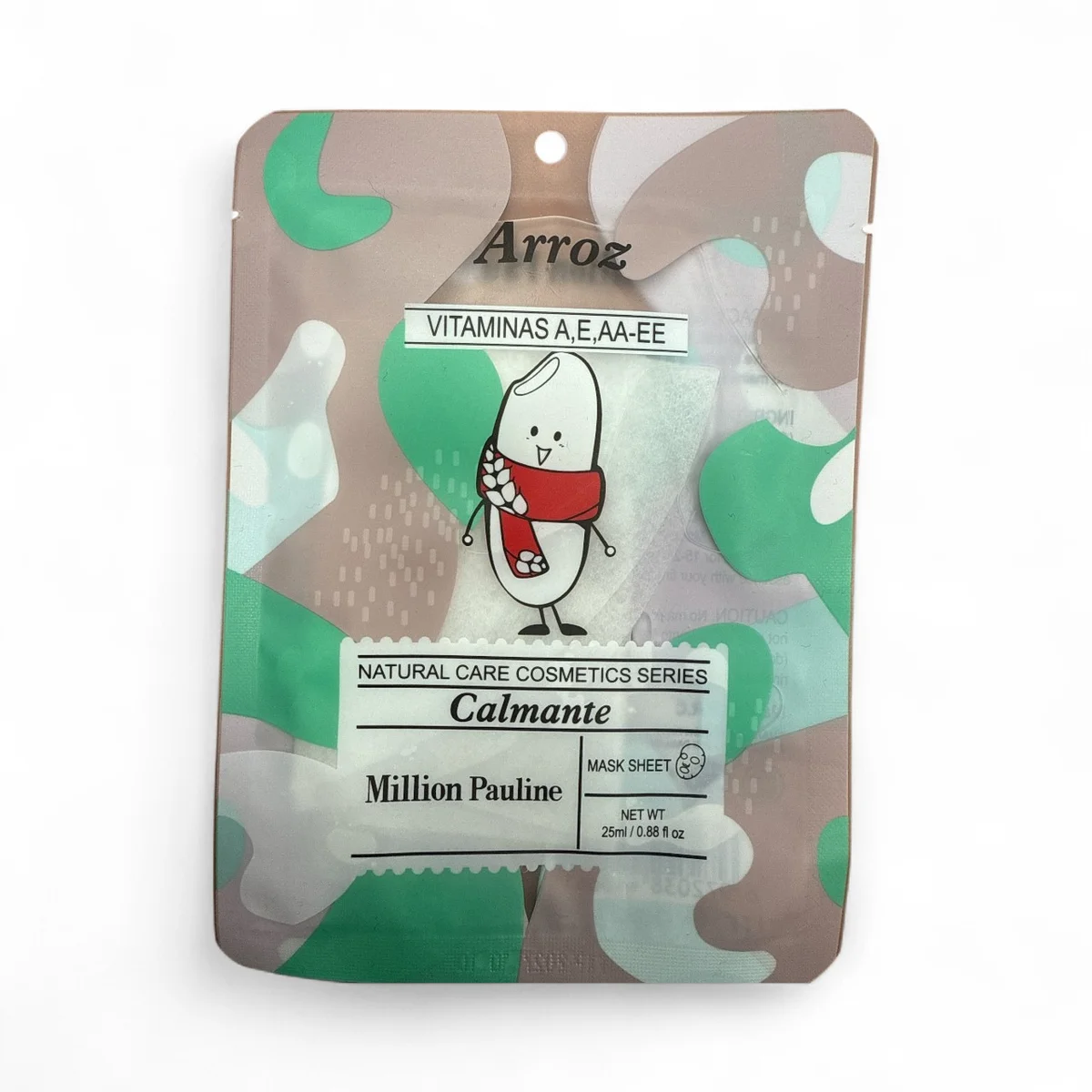 MILLION PAULINE 25ML