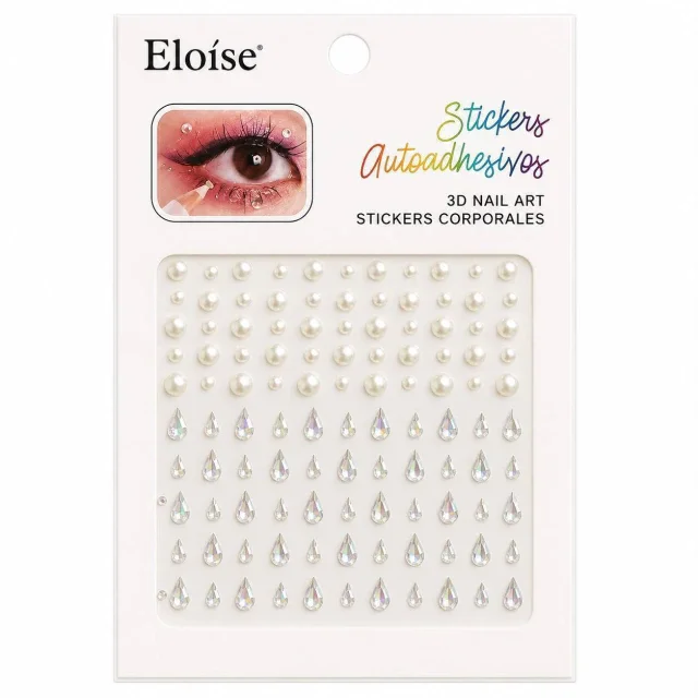STRASS PARA LA CARA ELOISE