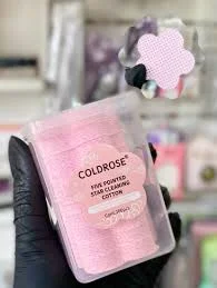 COLDROSE WIPES FLOR 200 PCS