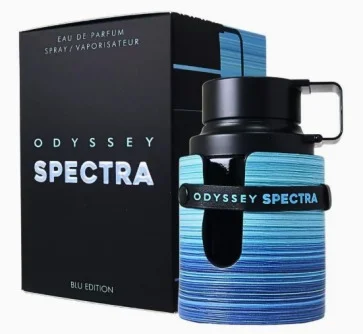 Perfume Odyssey 100ml