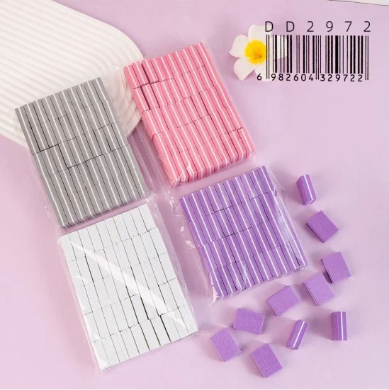 Mini Lima Sponge 50pcs