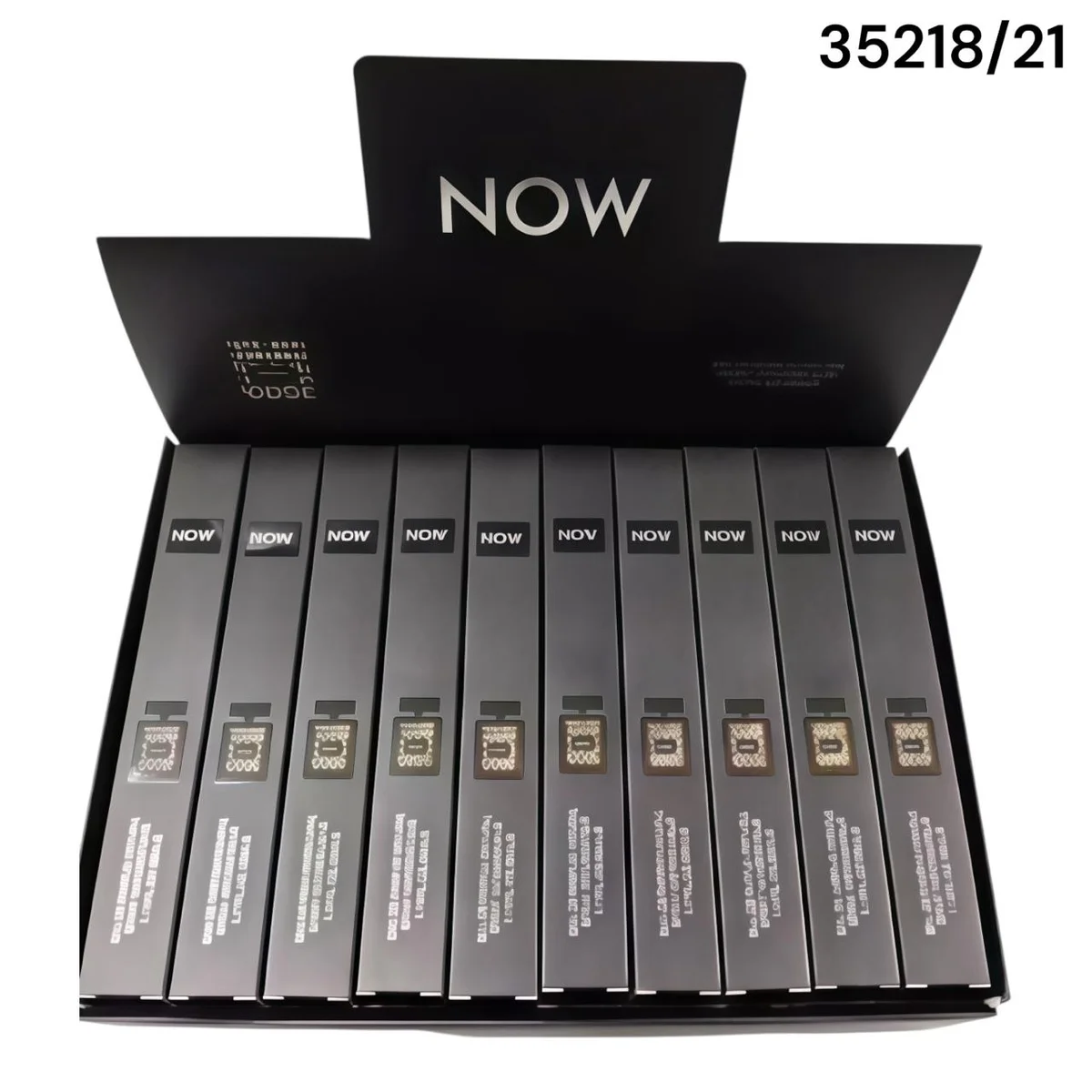 C*24 Perfume Arabe Tuvito Now 35ml