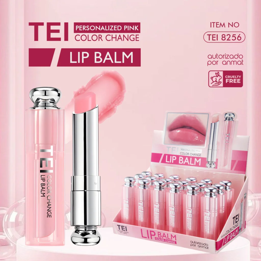 Balsamo Rosa con T/p Tei