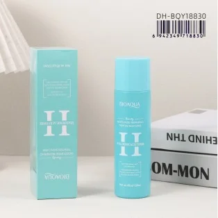 Tonico Facial de Acido Hialuronico 120ml Bioaqua