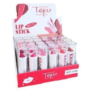 C*24 Lapiz Labial Matte Tejar
