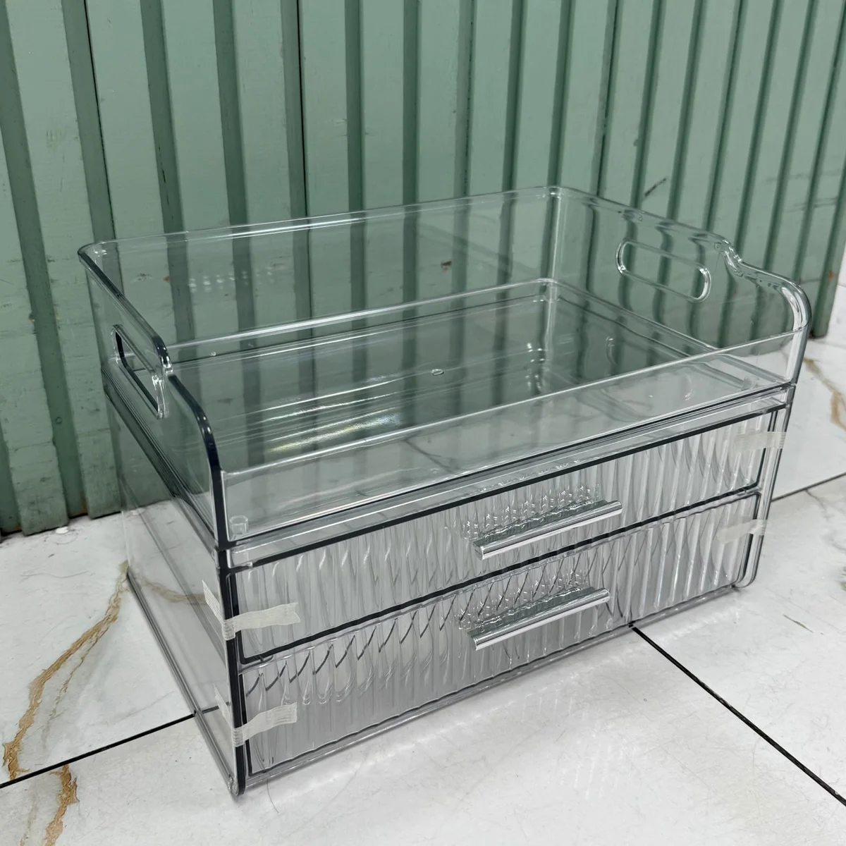 Organizador de Cosmeticos 31*21*19 Mely