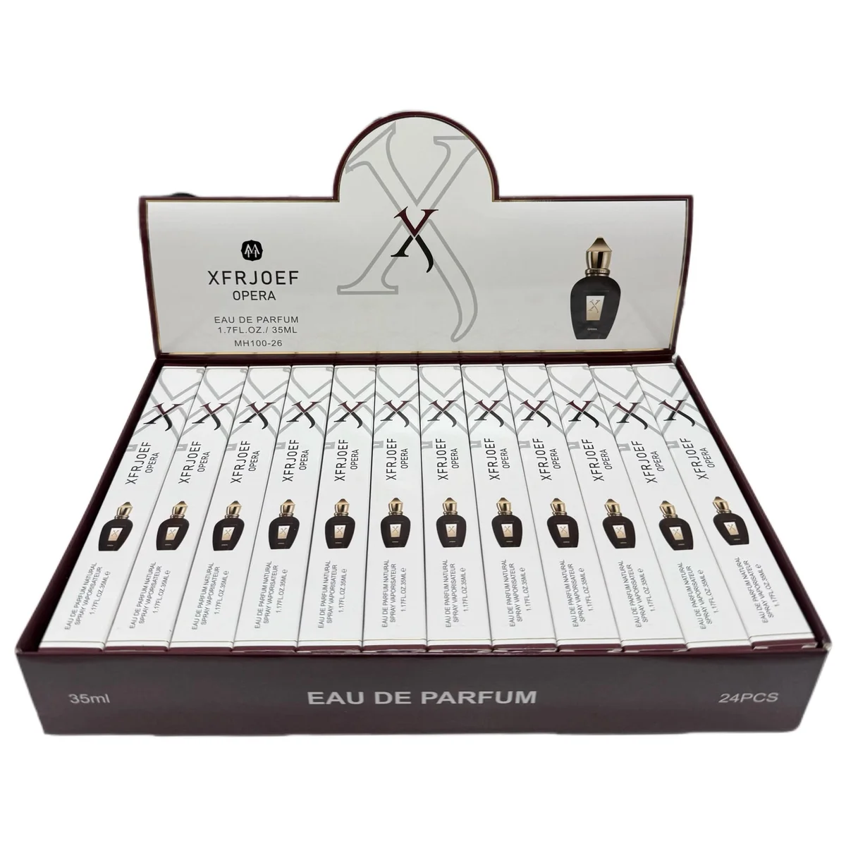 Perfume Tubito 35ml