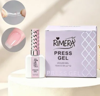 Press Gel 15ml Rimera Quince