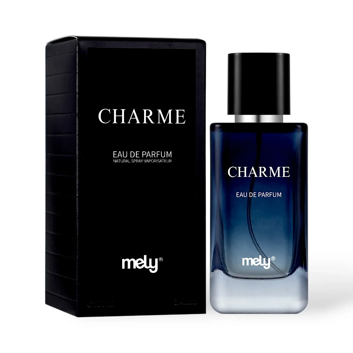 Perfume Charme 100ml Mely
