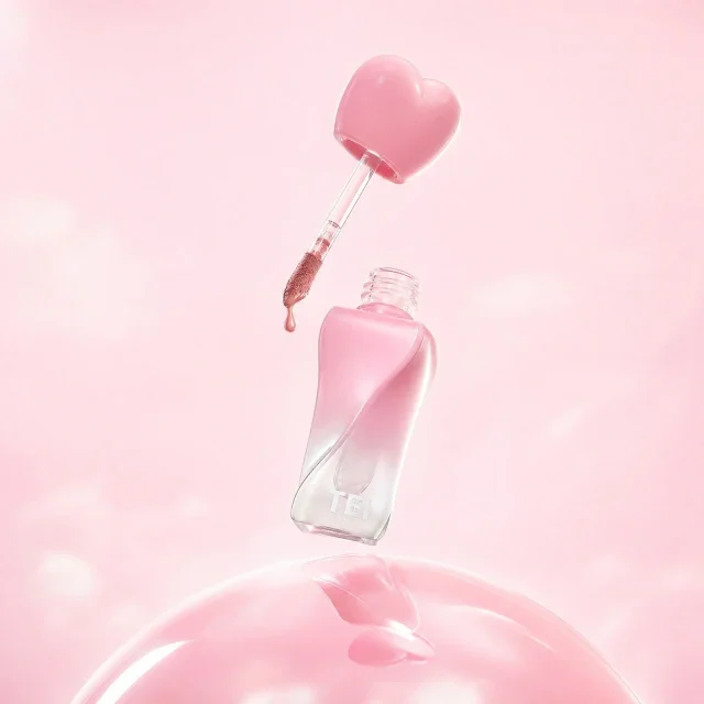 LABIAL GLOSS C/T/CORAZON TEI