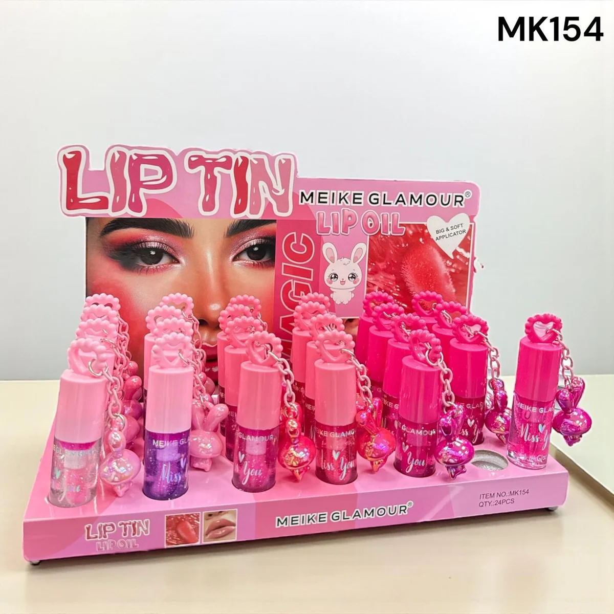 C*24 MEIKE GLAMOUR