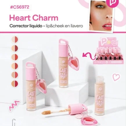 Corrector Pink21