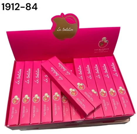 Perfume Tubito 35ml