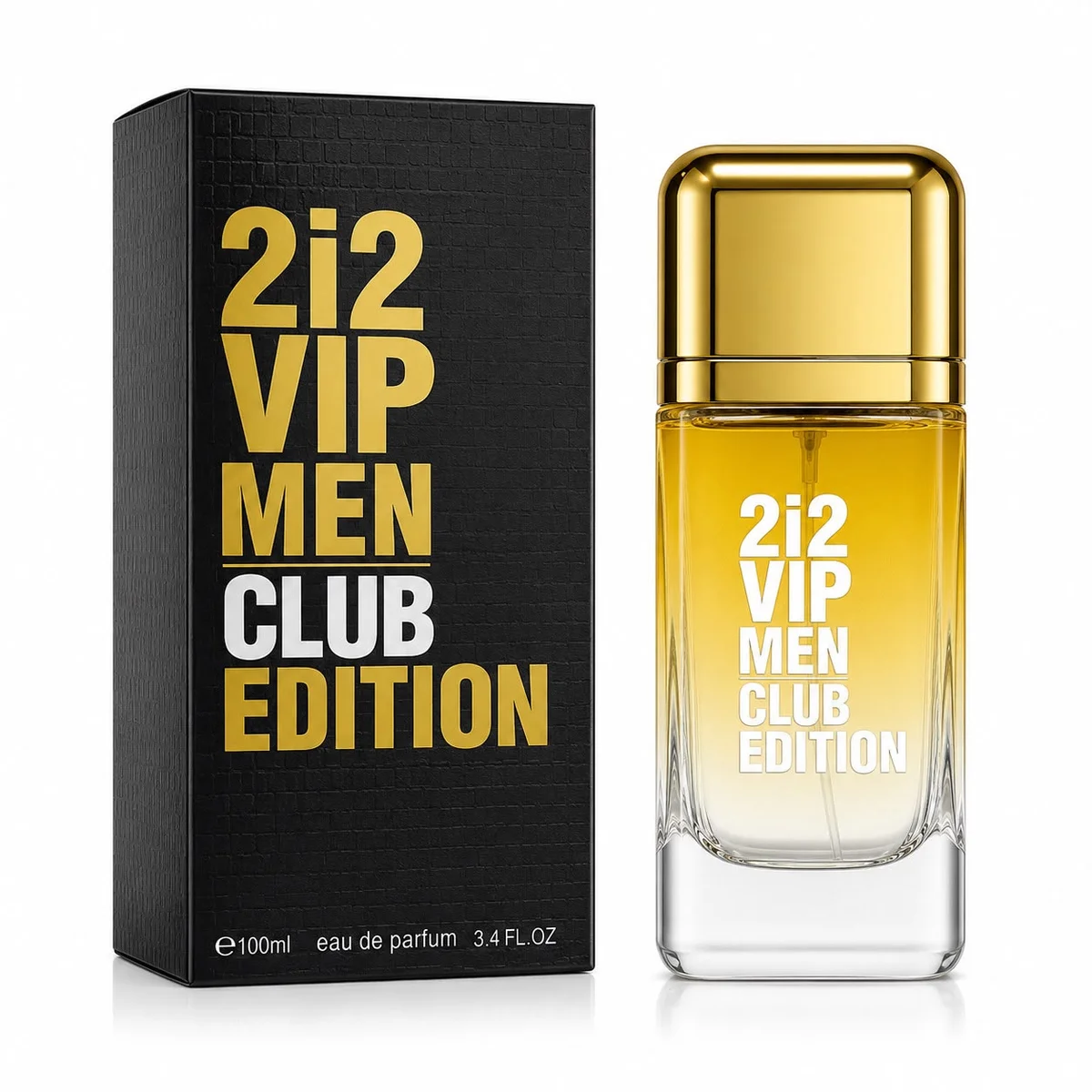 PERFUME HOMBRE 100ML