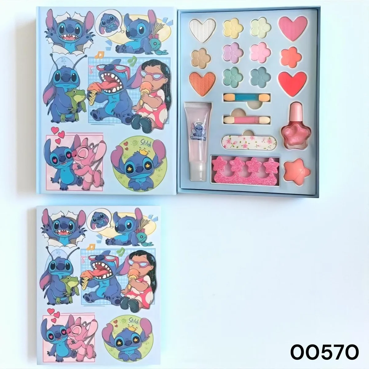 KIT STITCH