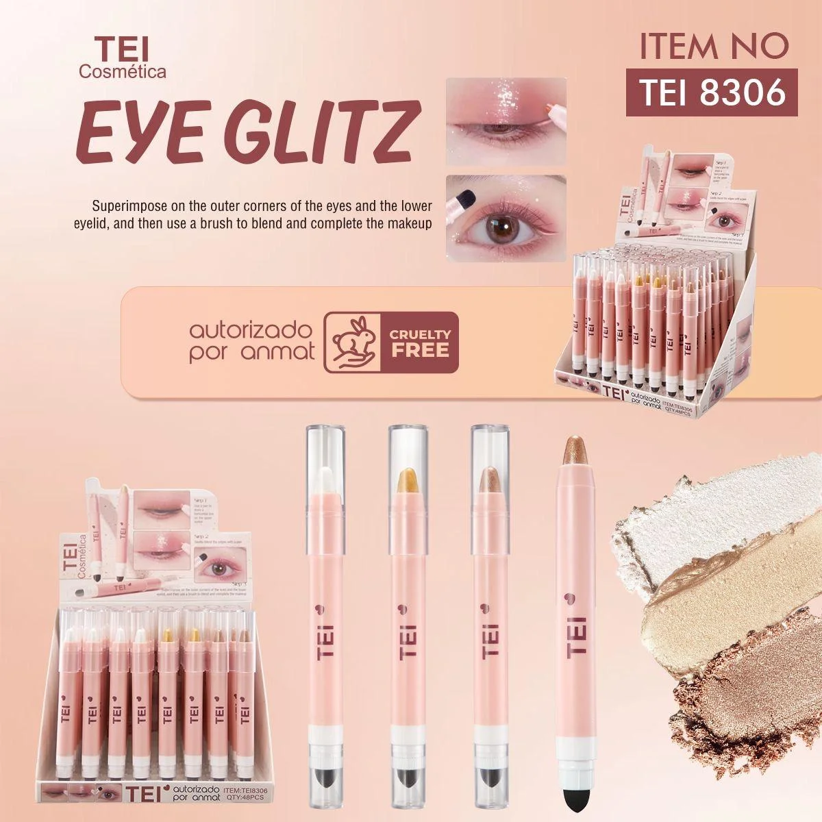 C*48 TEI 2g