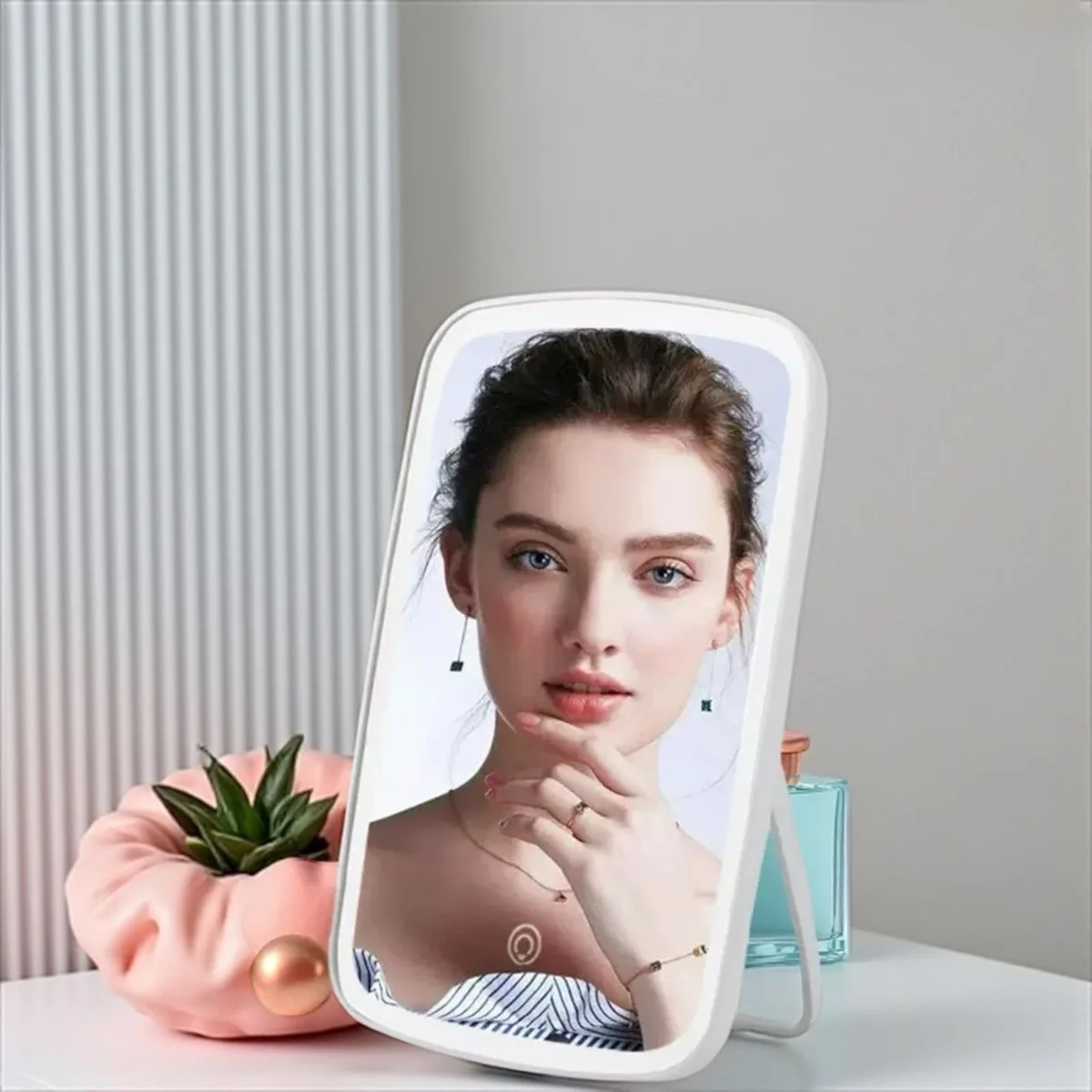 MAKEUP MIRROR