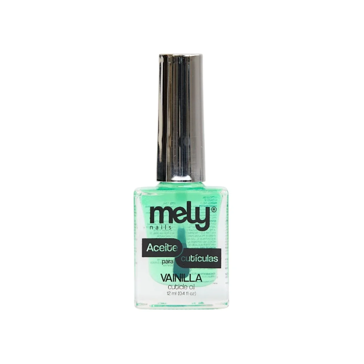 ACEITE DE CUTICULA AROMA MELY 12ML