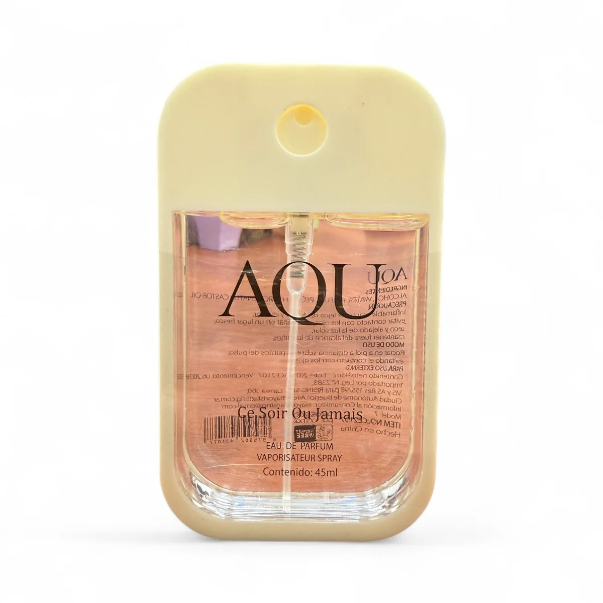 C*24 PERFUME AQU 45 ML