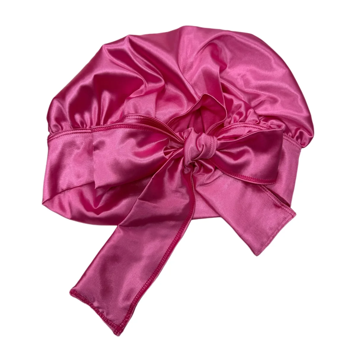 Gorras de Saten Anti Frizz