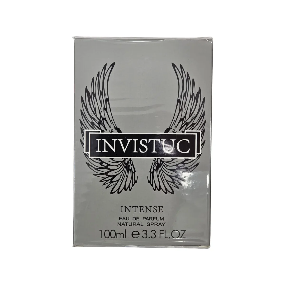 INVISTUC