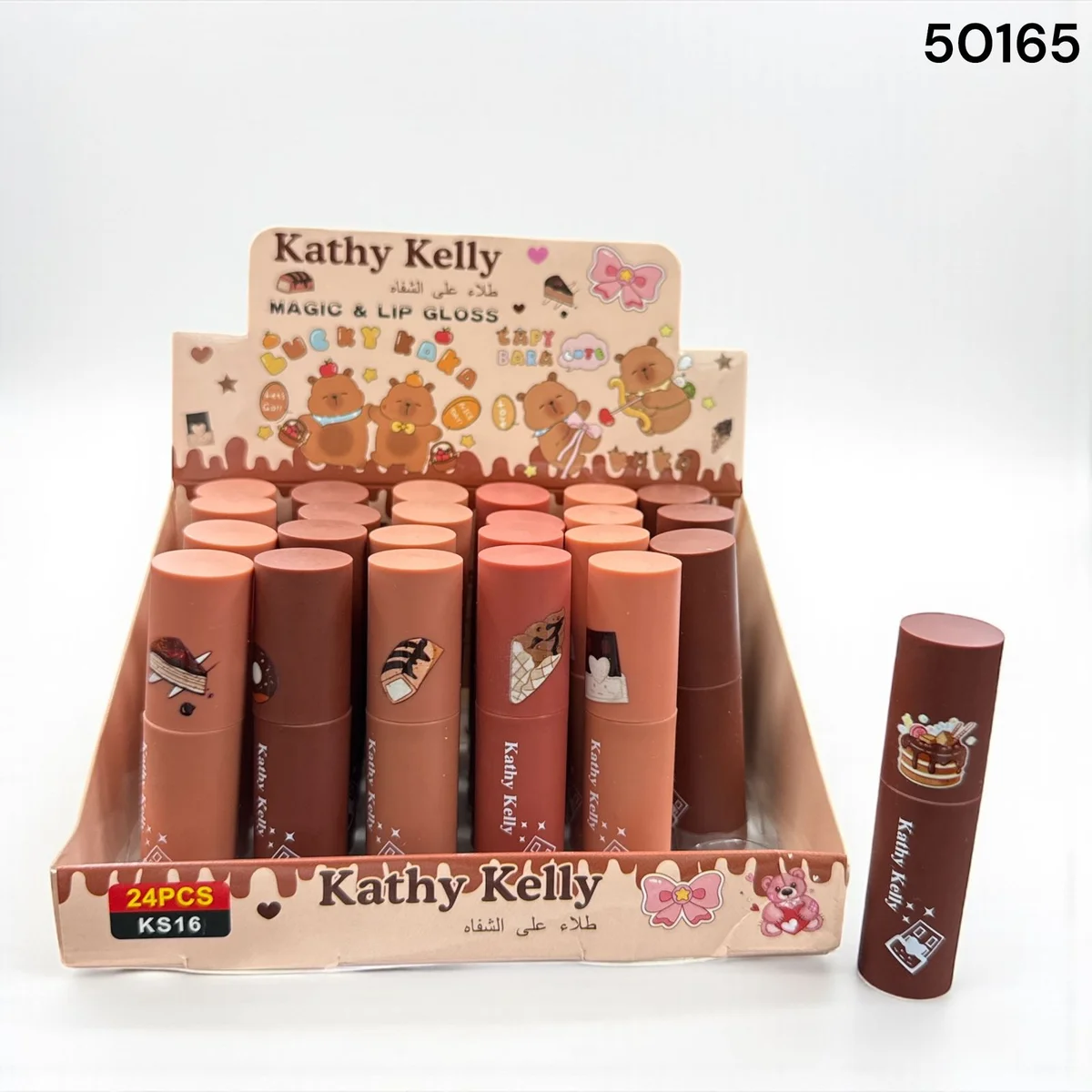 C*24 KATHY KELLY