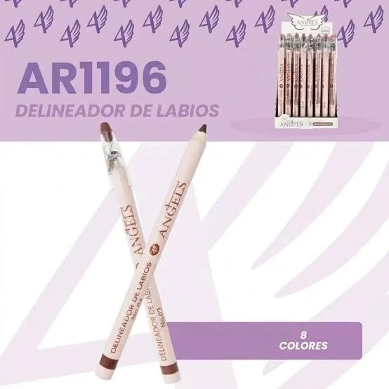 Delineador de Labios 4angels