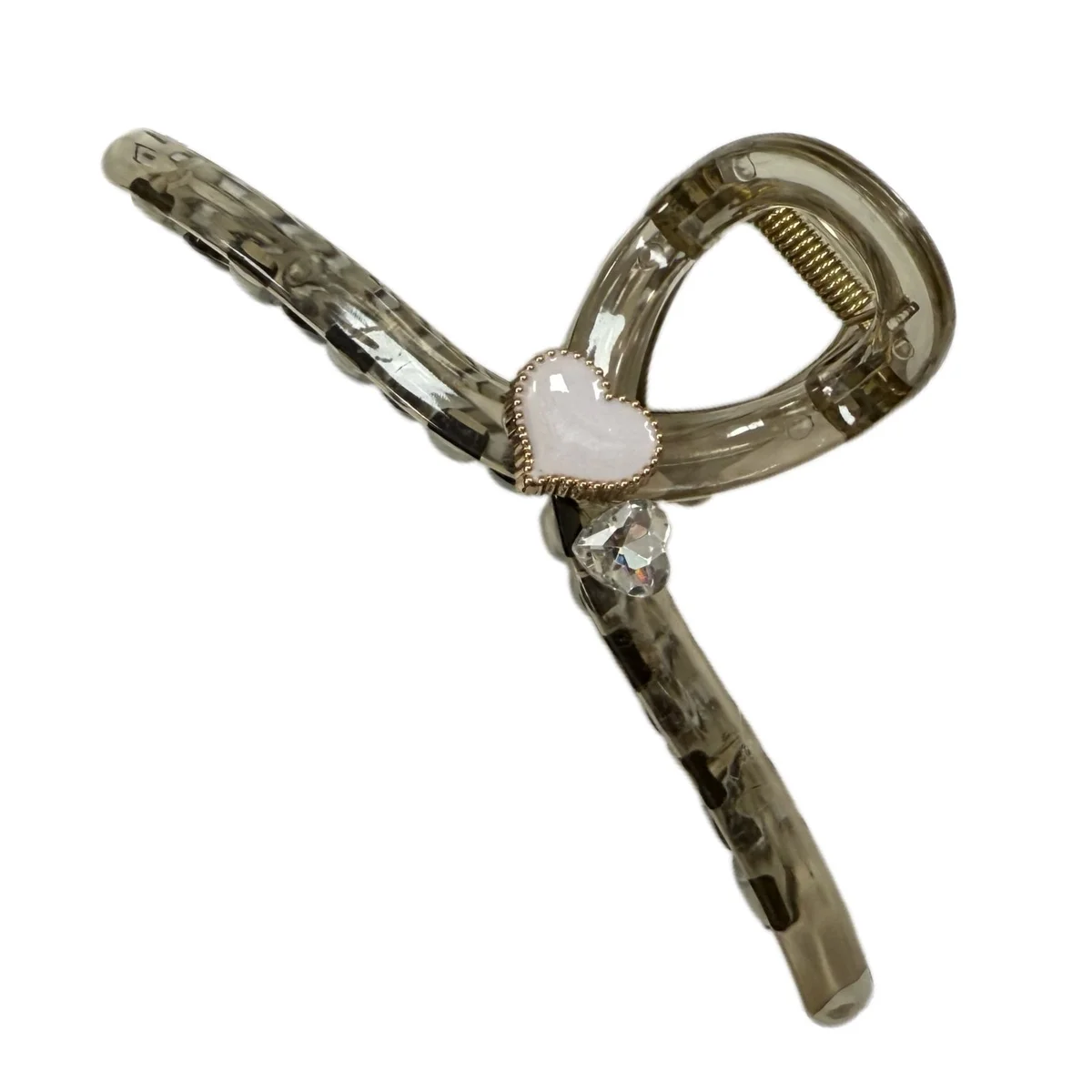 P*12 BROCHE DE PELO MELY