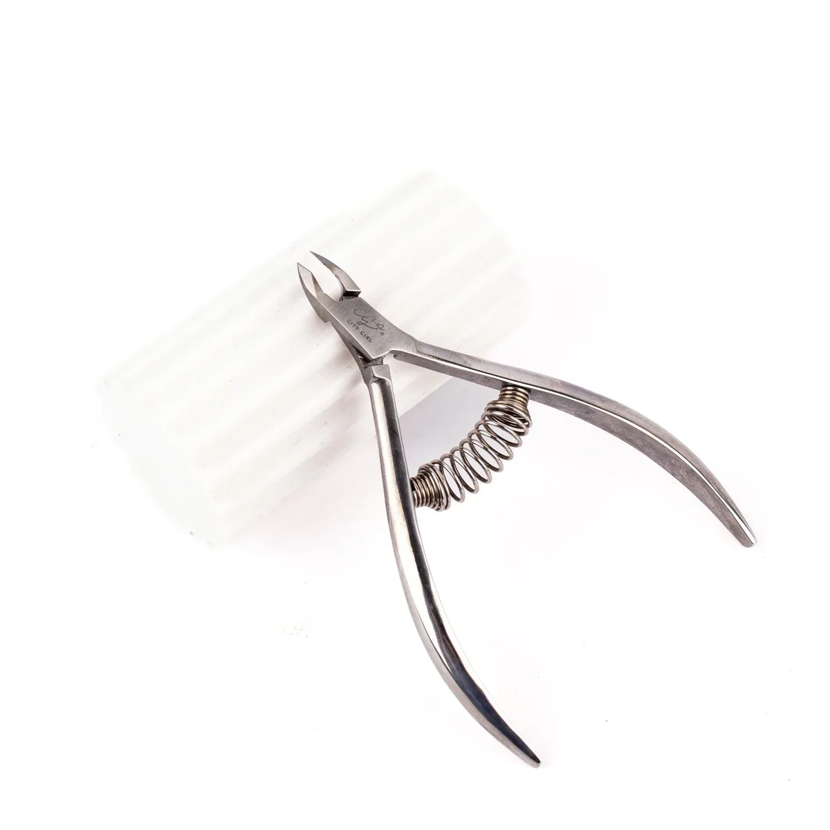 CORTA CUTICULA CITY GIRL