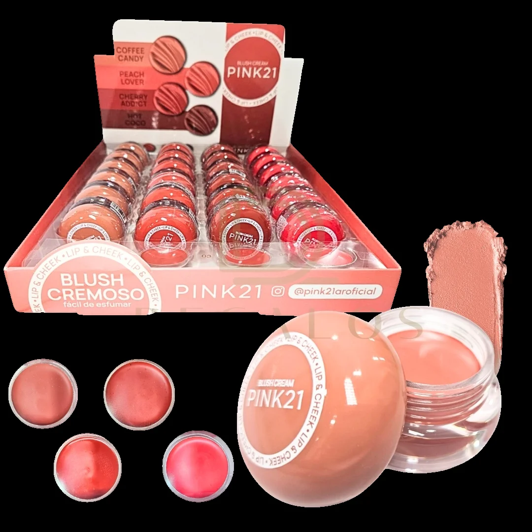 C*24 PINK21 5g
