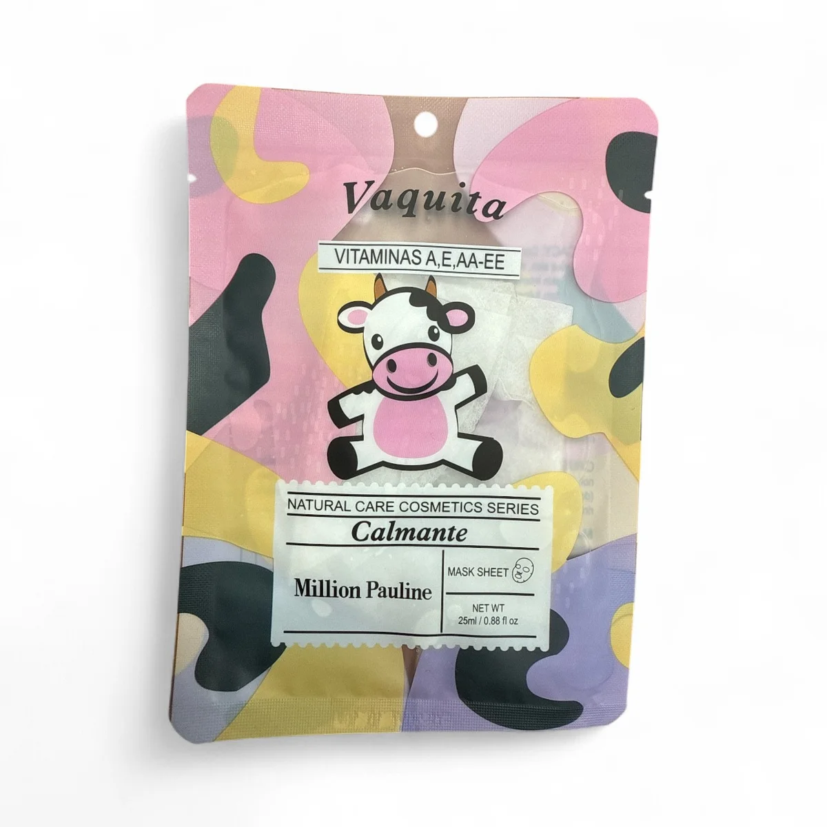 MILLION PAULINE 25ML